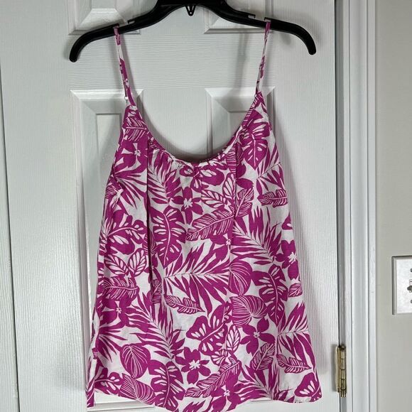 NWT Ann Taylor Tank Size M - Picture 1 of 4